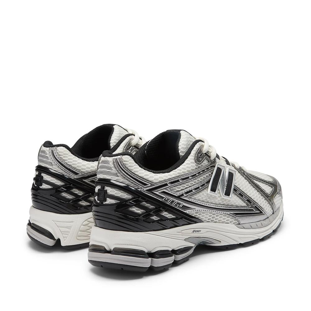 Cipő New Balance M1906RER - ezüst