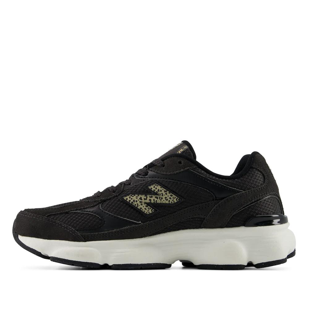 Női cipő New Balance W60336H - fekete