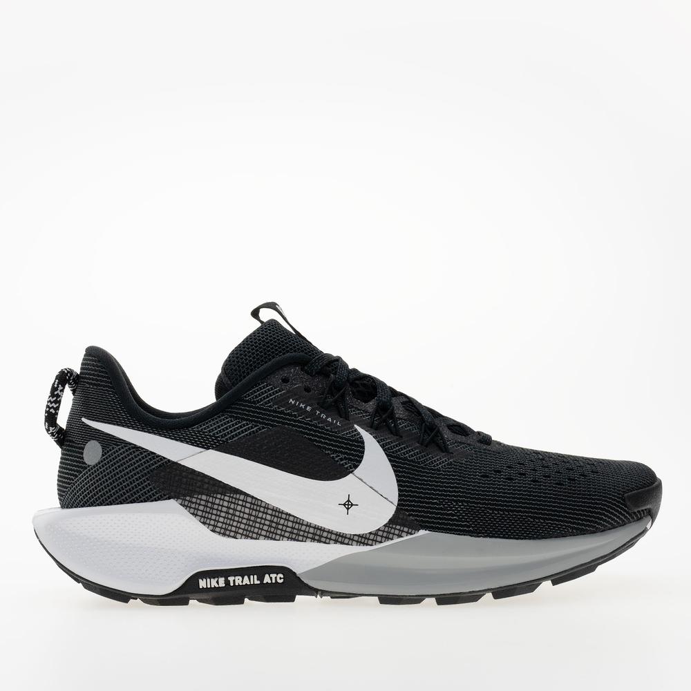 Férfi cipő Nike React Pegasus Trail 5 DV3864-001 - fekete