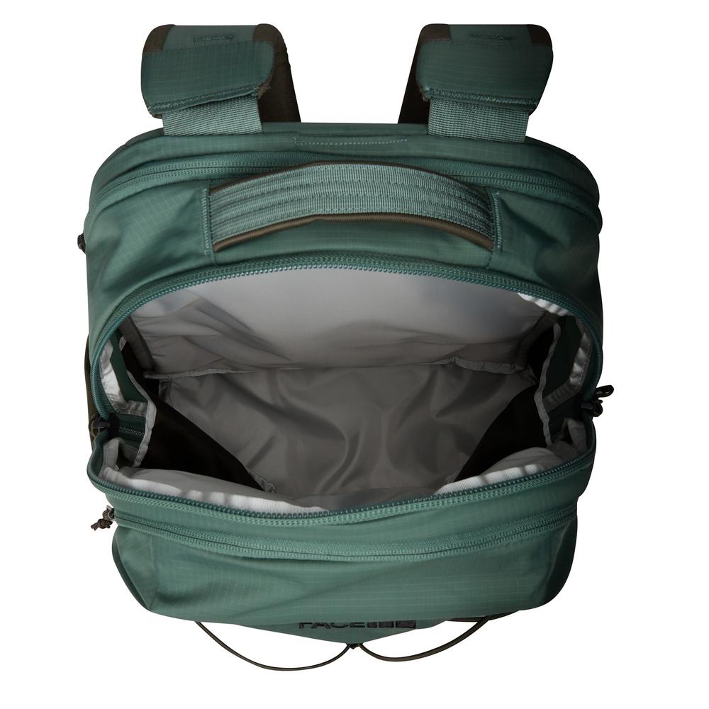 Hátitáska The North Face Borealis 0A52SEBEI1 - zöld