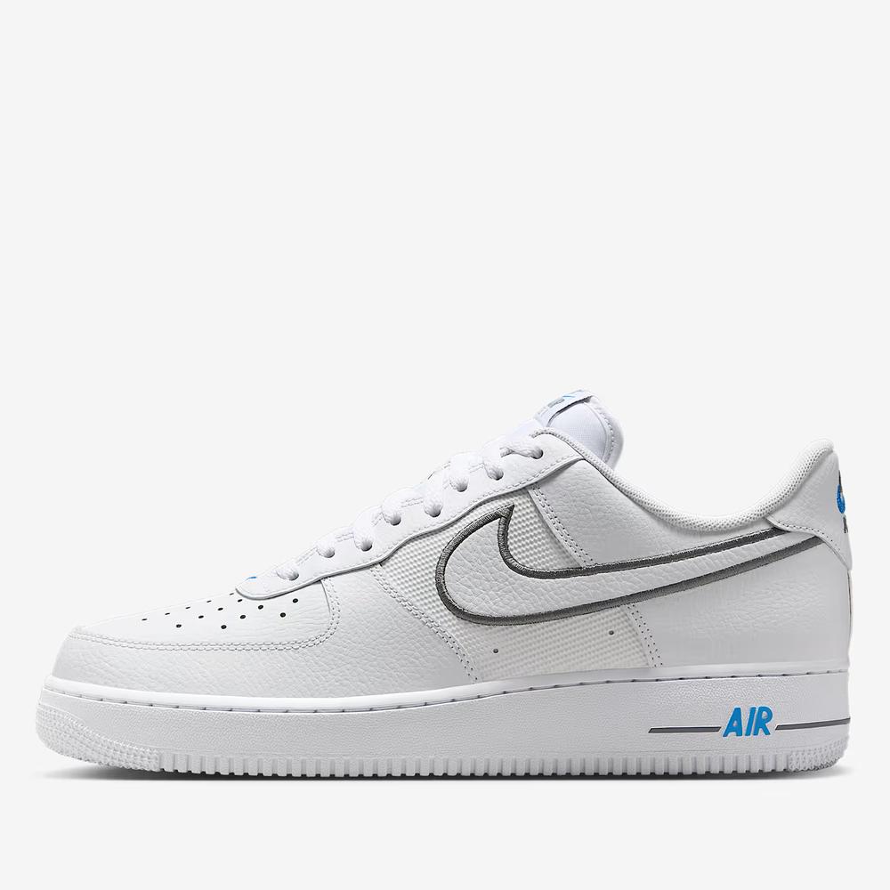 Férfi cipő Nike Air Force 1 '07 Essential IB7677-100 - fehér