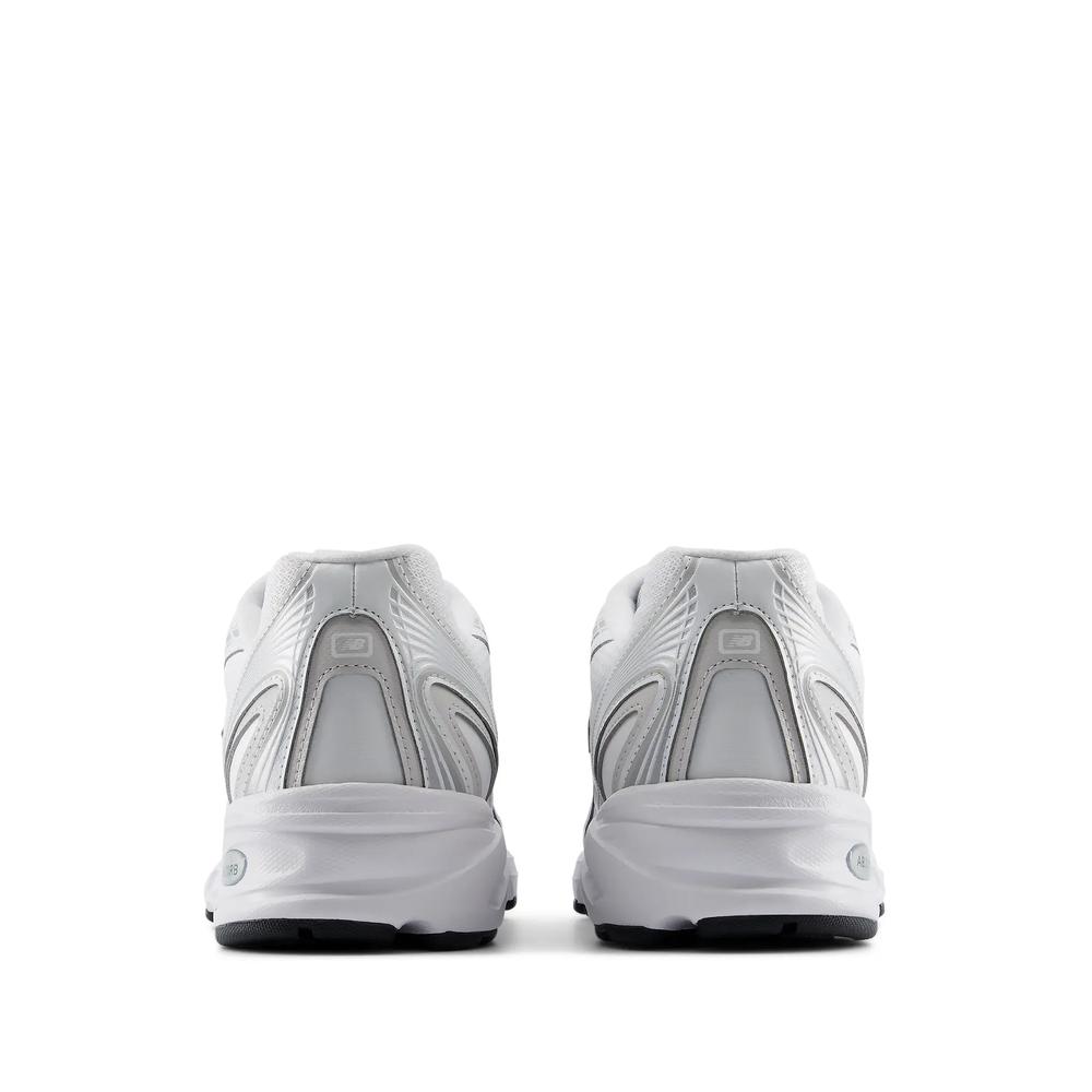 Unisex férfi cipő New Balance U74041J - fehér