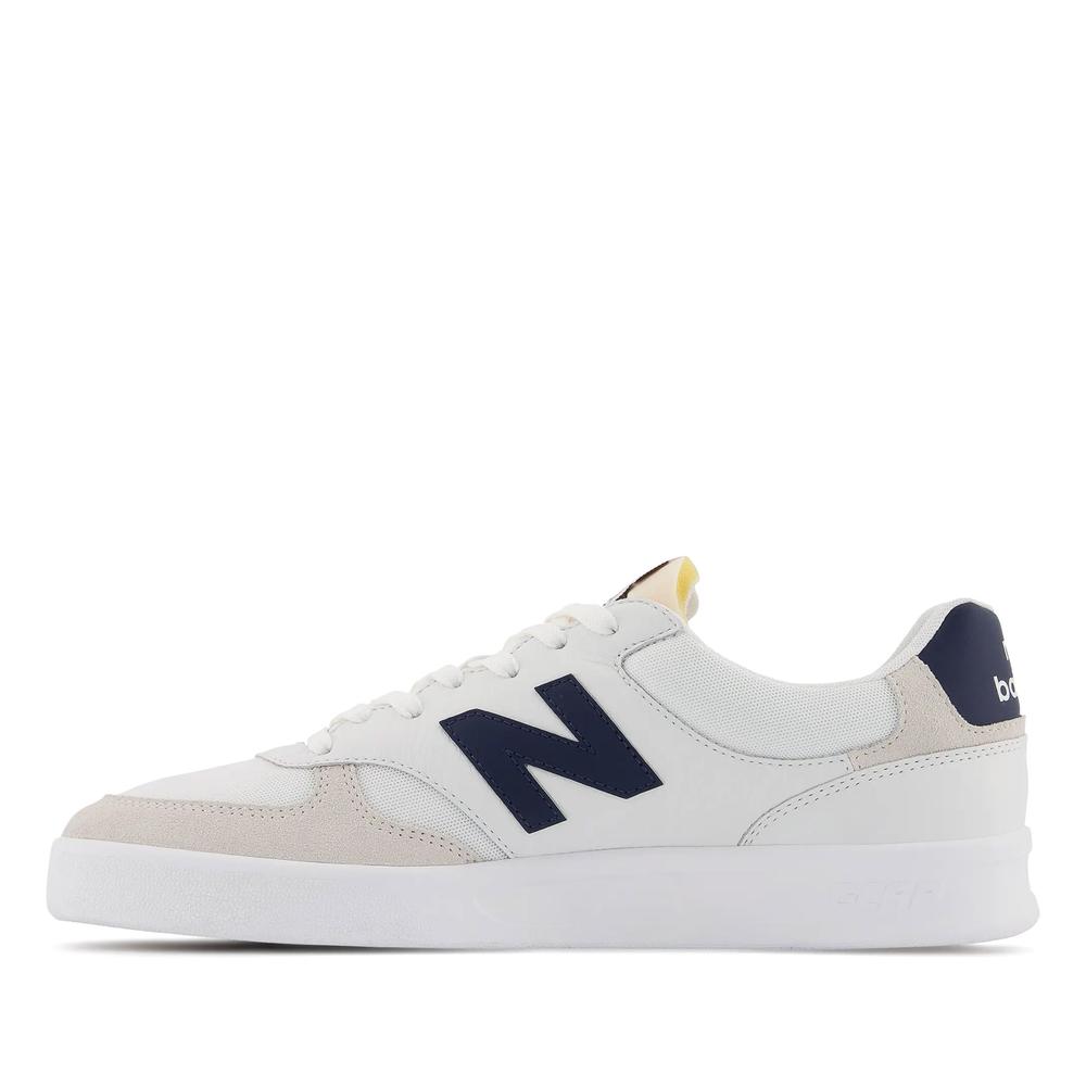 Cipő New Balance CT300WY3 - fehér