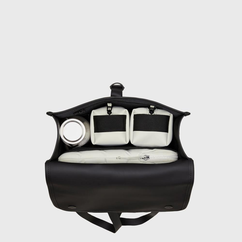 Hátitáska Rains Backpack W3 13000-06 - zöld