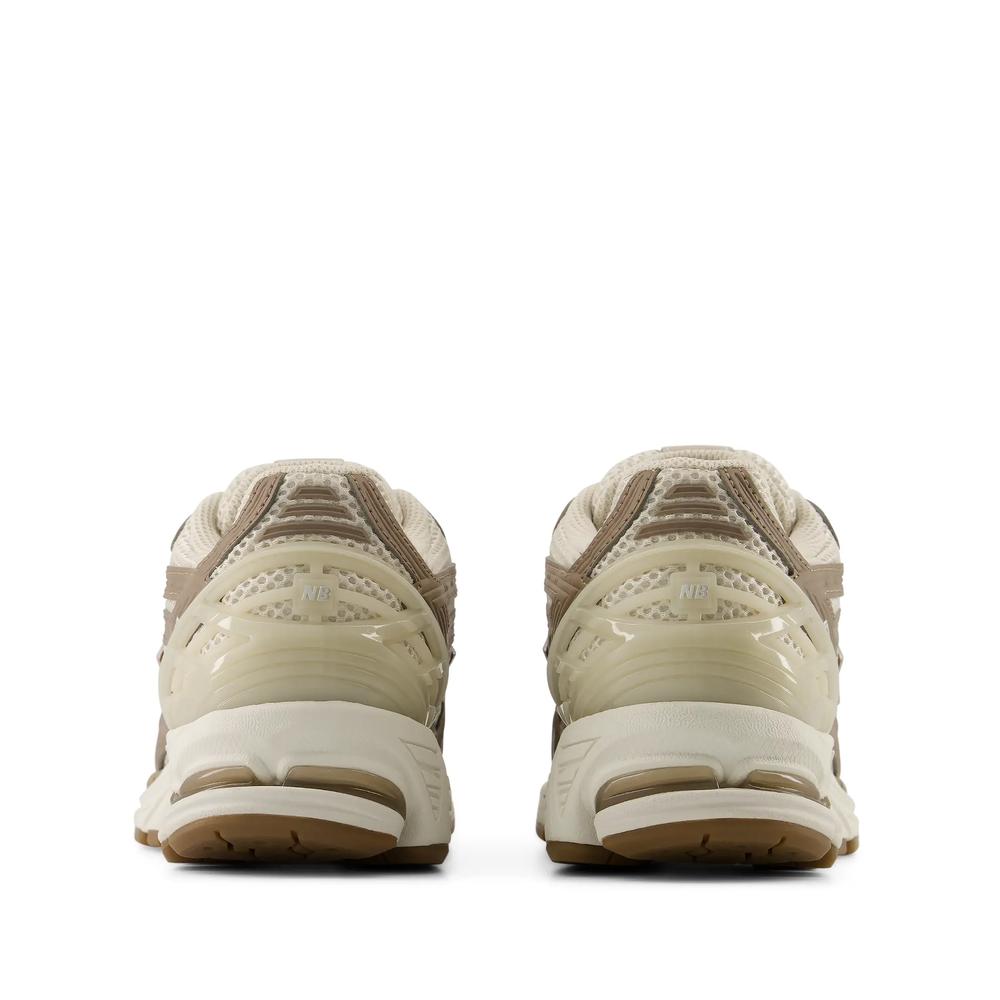 Unisex cipő New Balance U19069FG - bézs
