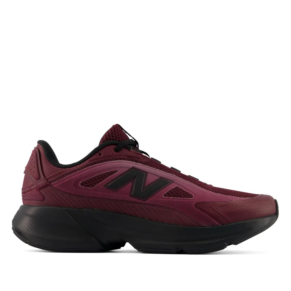 Női cipő New Balance WCAT783 - gesztenyebarna