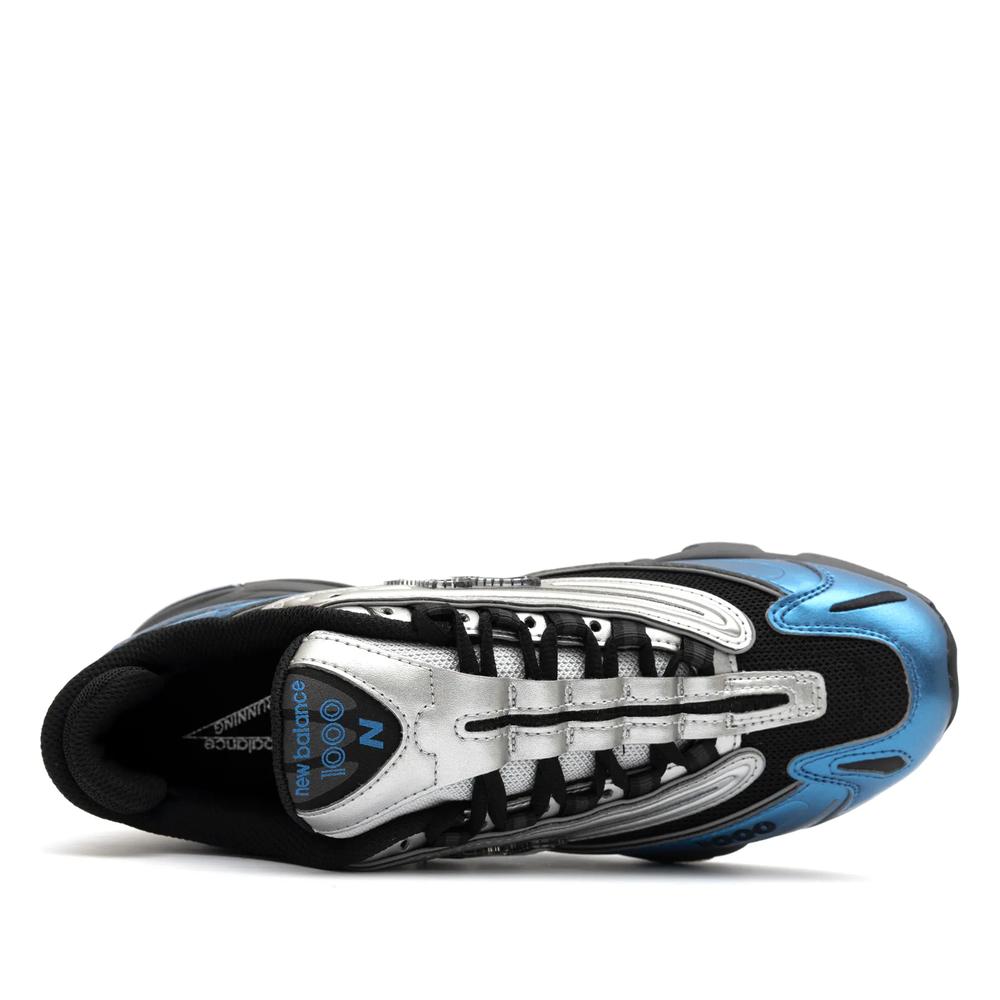 Unisex cipő New Balance M1000ENV - kék