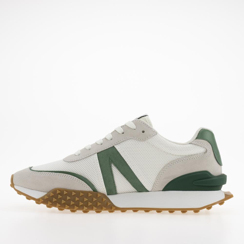 Cipő Lacoste L-Spin Deluxe 123 4 SMA 745SMA0123-082 - fehér