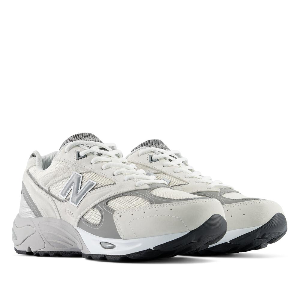 Unisex cipő New Balance U880R2QR - bézs