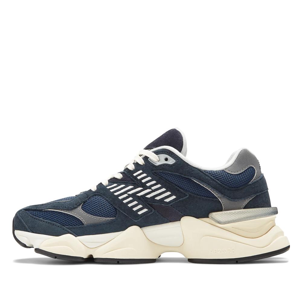 Cipő New Balance U9060ECB - sötétkék