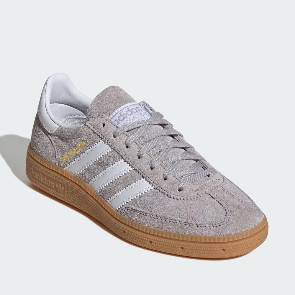 Cipő fiatalos adidas Handball Spezial J JP9561 - szürke