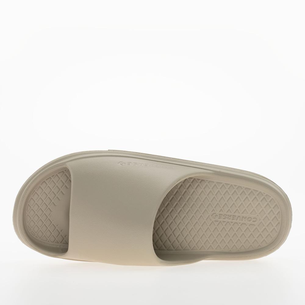 Női flip Flop Converse Essential Slide A12175C - bézs