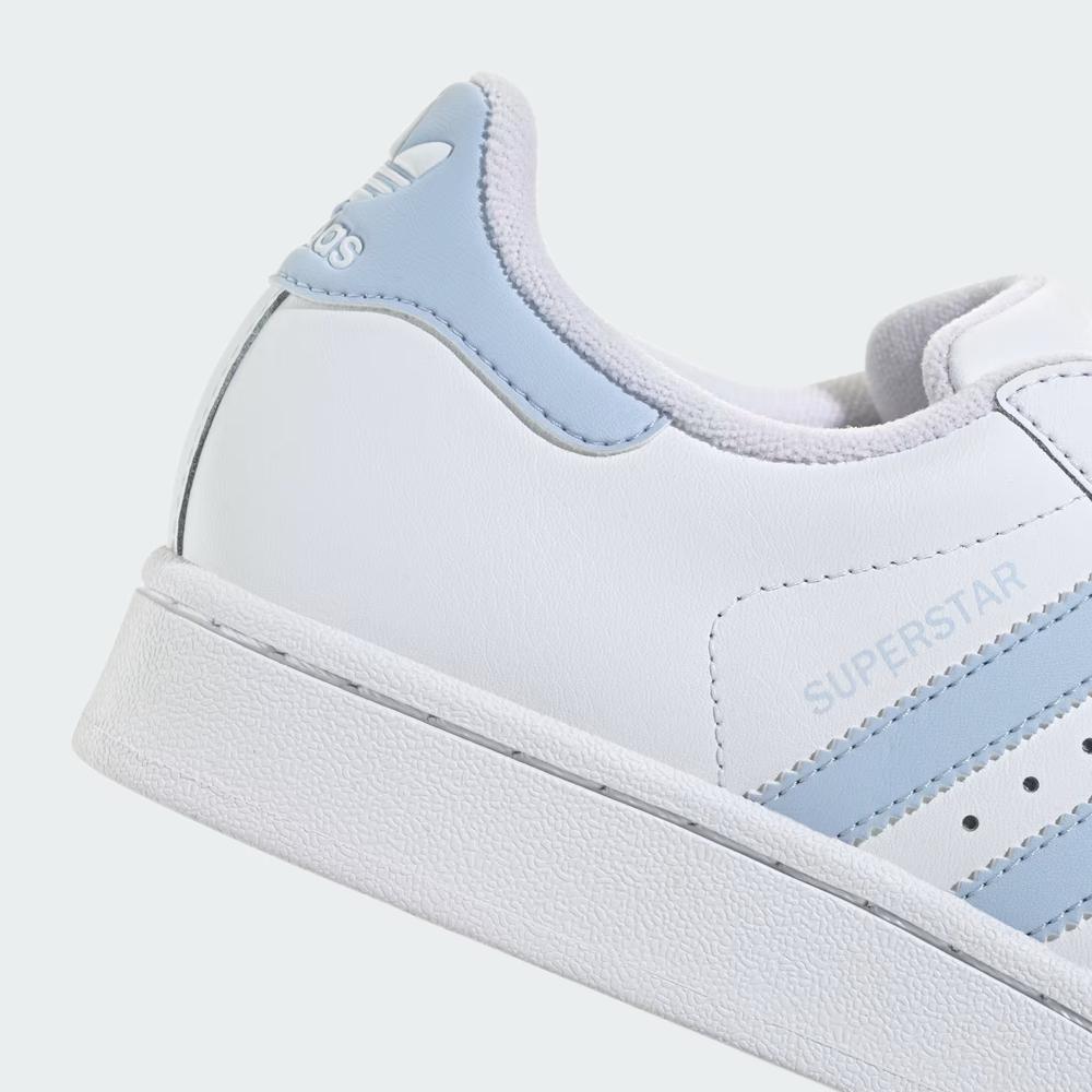 Gyerek cipő adidas Originals Superstar II JR9864 - fehér