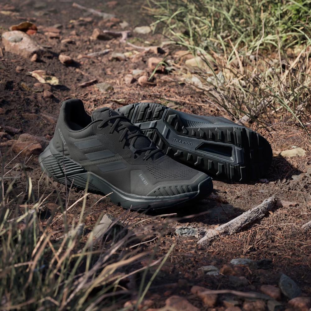 Cipő adidas Terrex Soulstride Rain.Rdy IF5015 - fekete