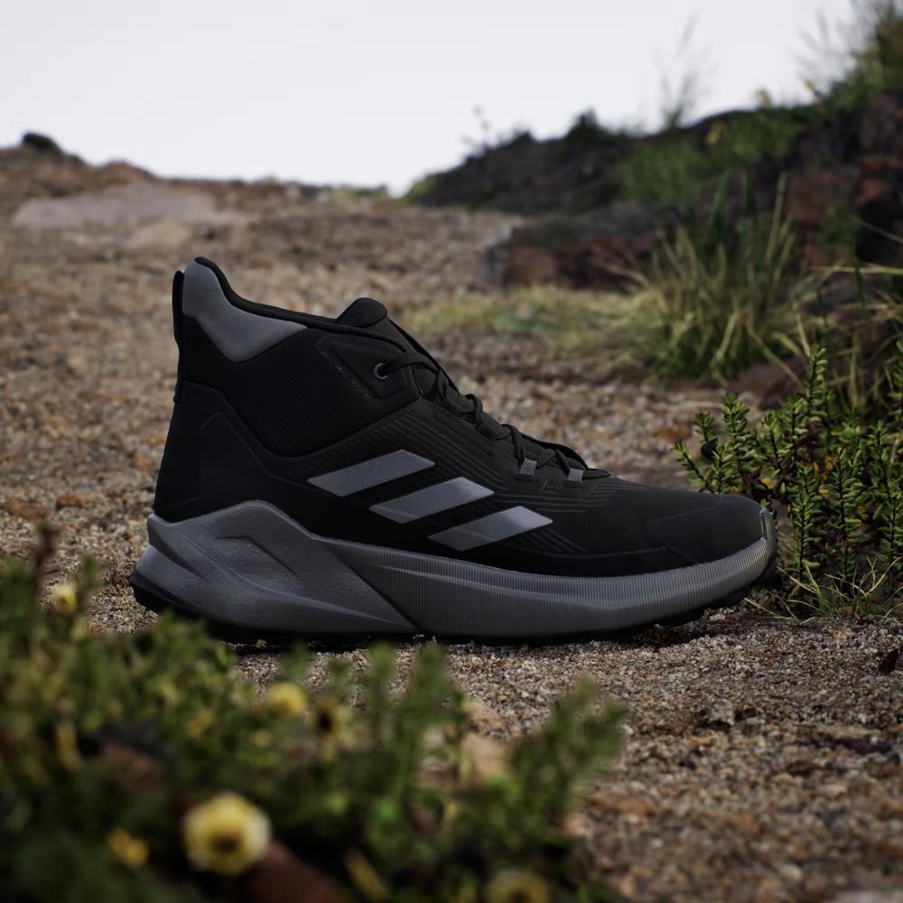 Cipő adidas Terrex Trailmaker 2.0 Mid Gore-Tex Hiking IE9062 - fekete