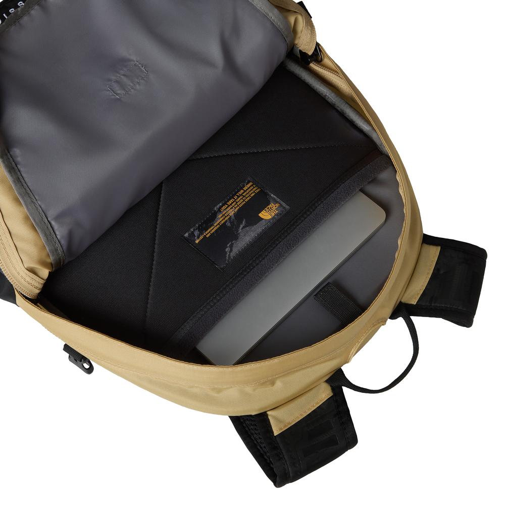 Hátitáska The North Face Borealis 00CF9CQV21 - bézs