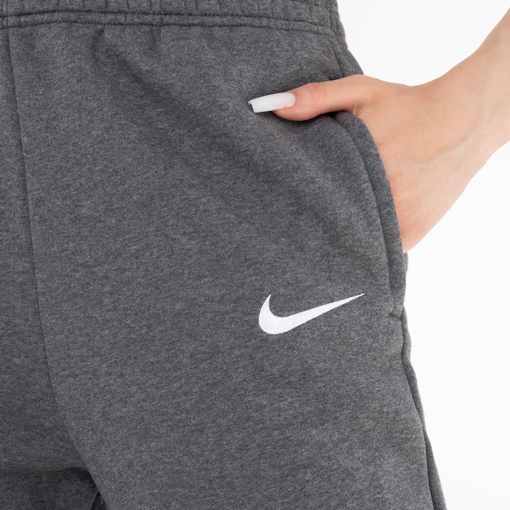 Melegítőnadrág Nike Junior Park 20 Fleece CW6909-071 - szürke