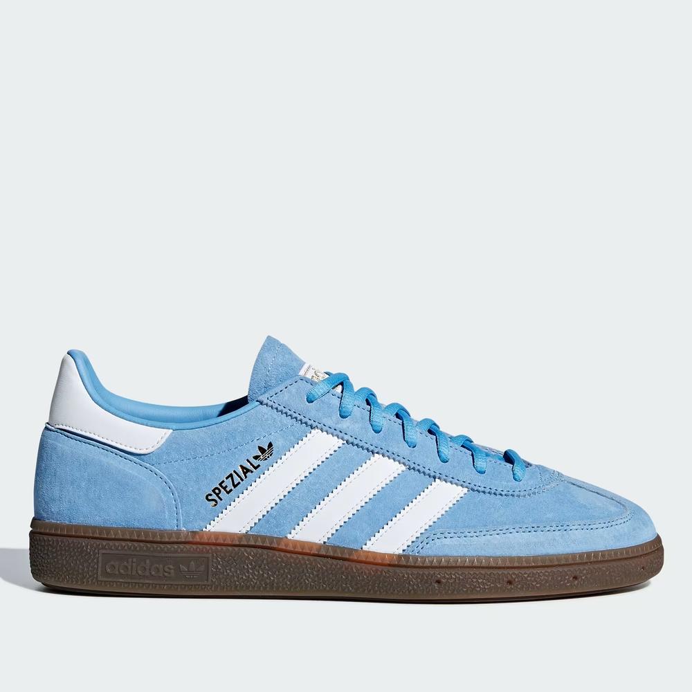 Cipő adidas Handball Spezial BD7632 - kék