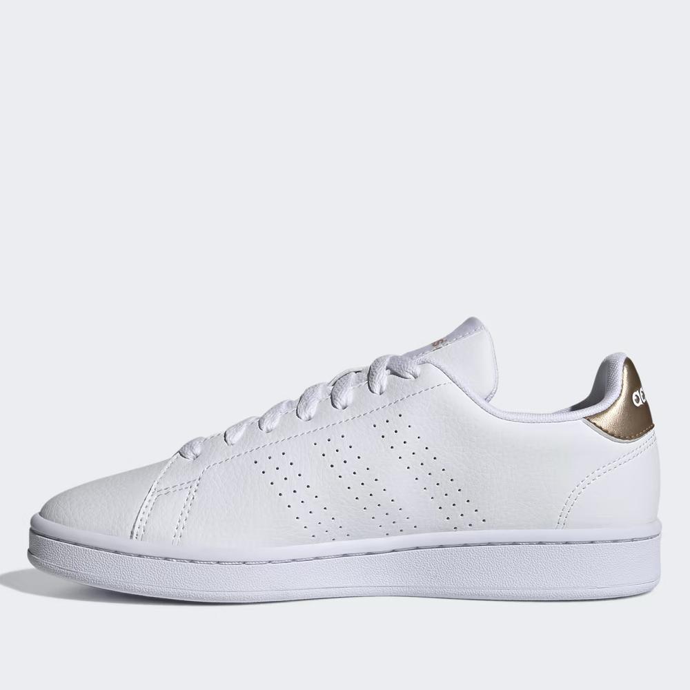 Cipő adidas Advantage GW4845 - fehér