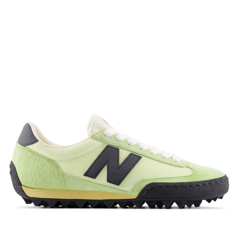 Cipő unisex New Balance Gator Run UGTR5T9 - zöld