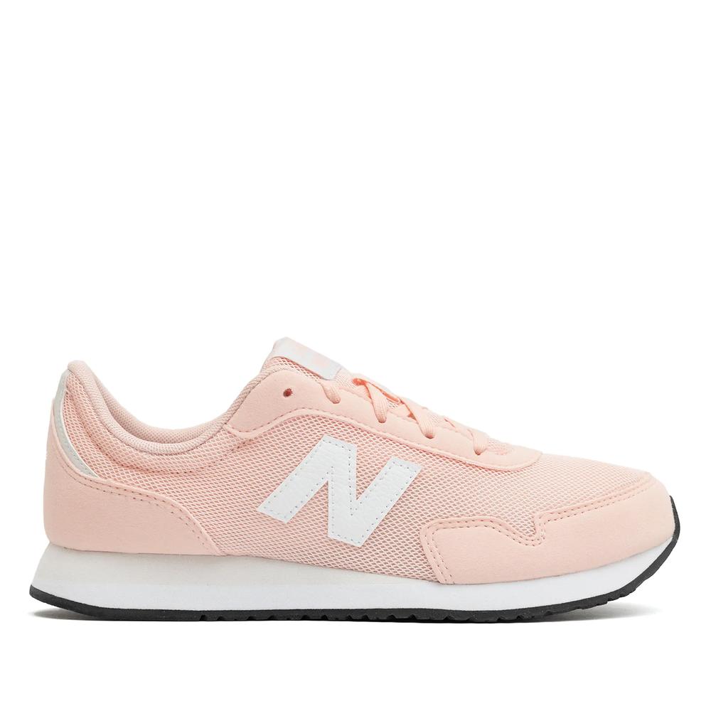 Cipő New Balance GC323PK - rózsaszín