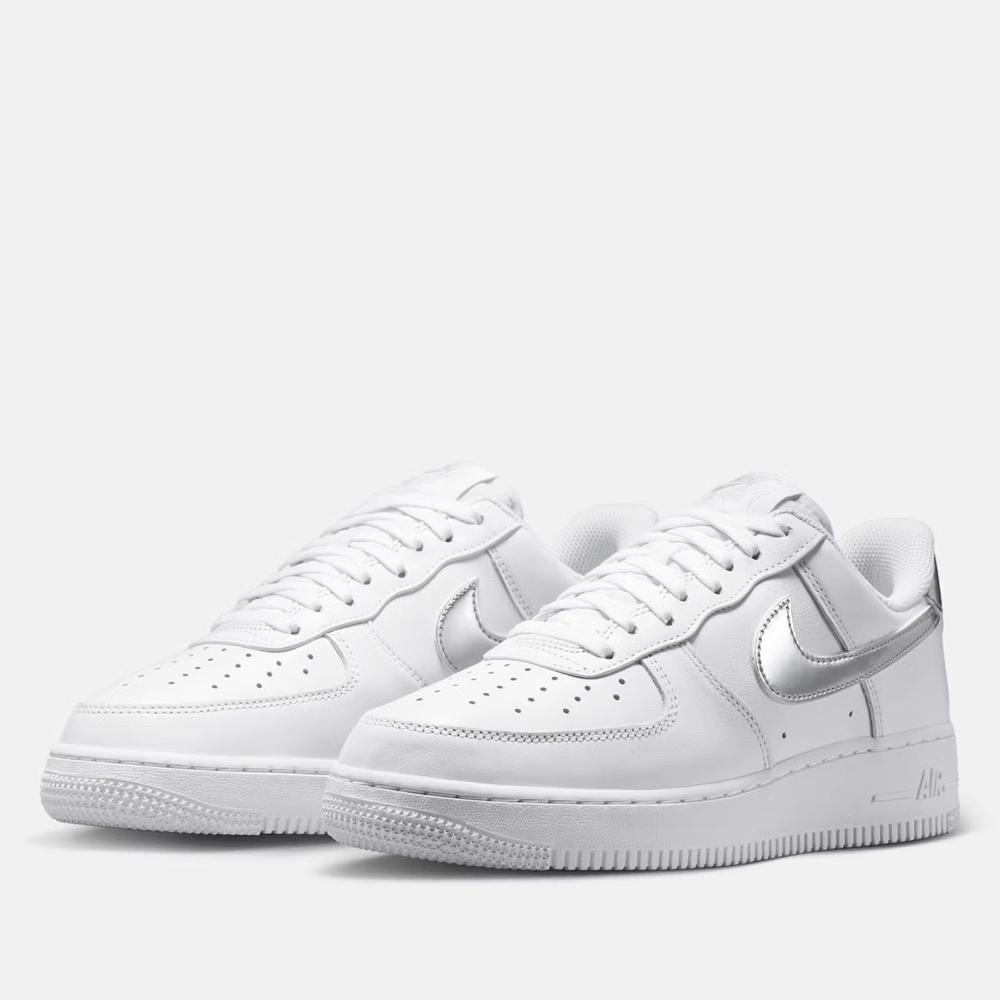 Női cipő Nike Air Force 1 '07 SE IV5102-100 - fehér