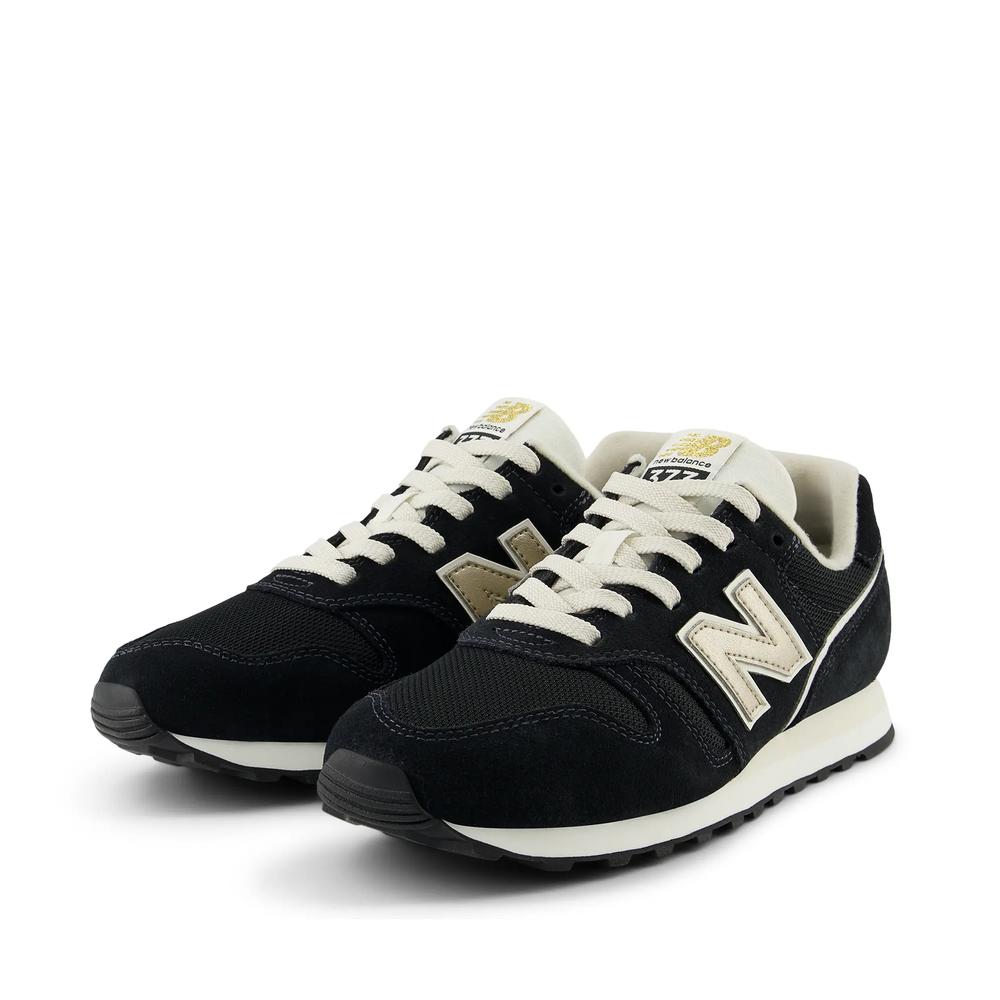 Cipő New Balance WL373LK2 - fekete