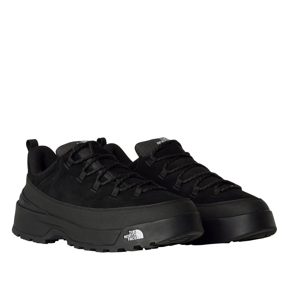 Cipő unisex The North Face Glenclyffe Urban Low 0A8A96KX71 - fekete