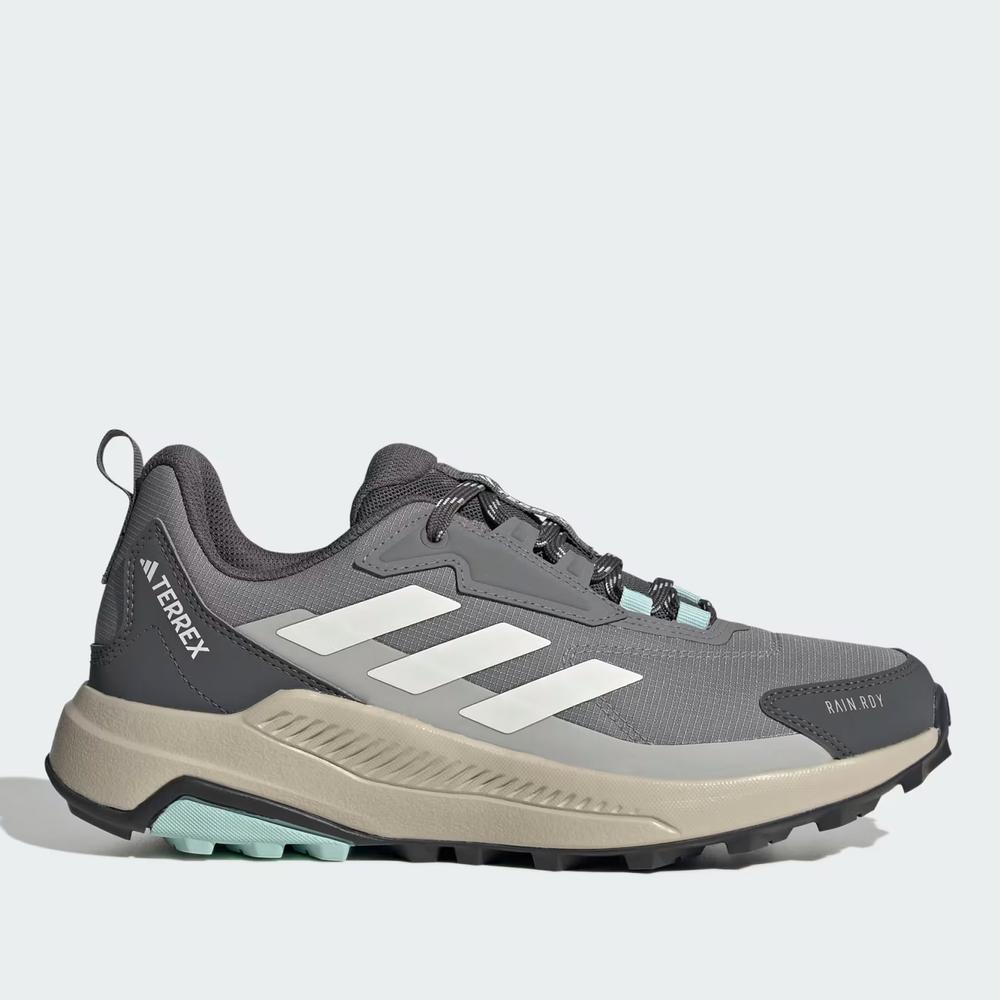 Női cipő adidas Terrex Anylander Rain.Rdy Hiking JR6603 - fekete