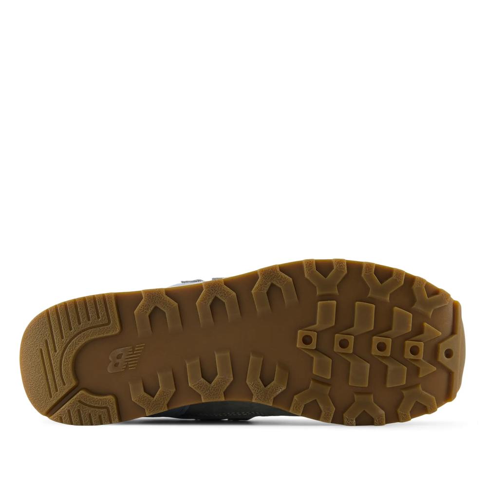 Cipő New Balance U475FB - kék