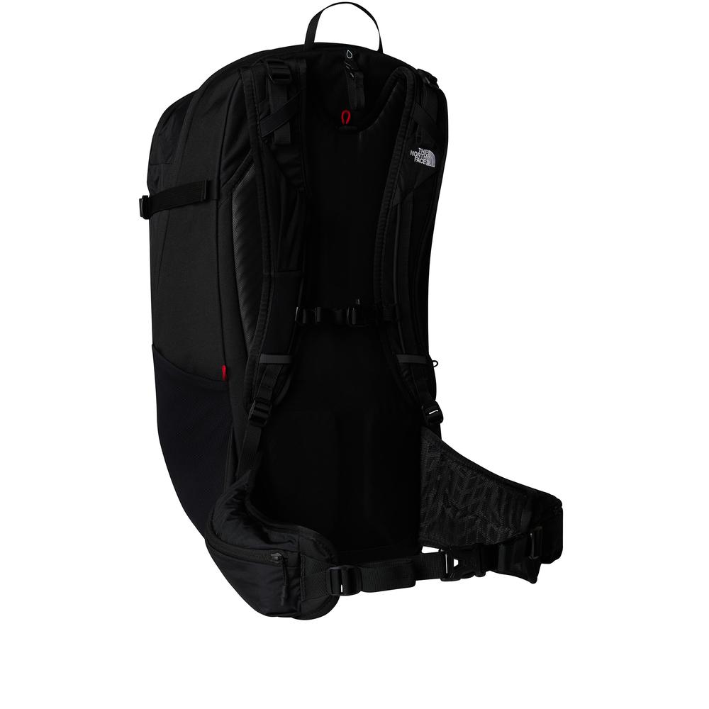 Hátitáska The North Face Basin 36L 0A52CX4HF1 - fekete