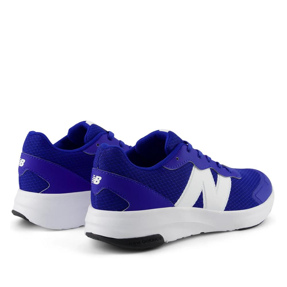 Cipő New Balance GK578RB - kék