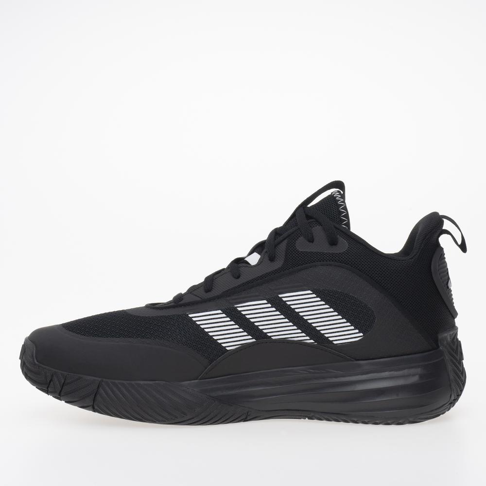 Cipő adidas Ownthegame 3.0 IH5849 - fekete