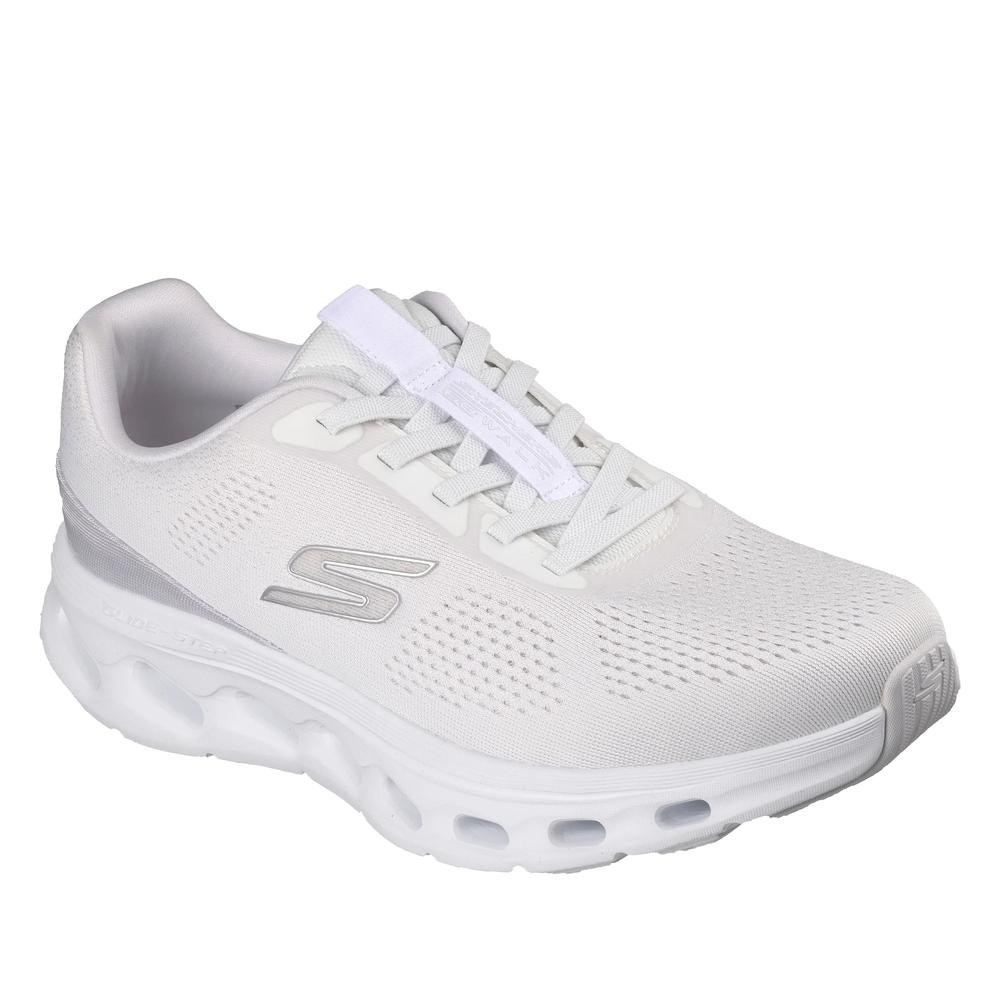 Cipő férfi Skechers Go Walk Glide-Step 2.0 - Vic 217020WHT - fehér