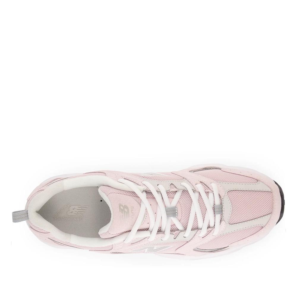 Cipő New Balance MR530CF - rózsaszín
