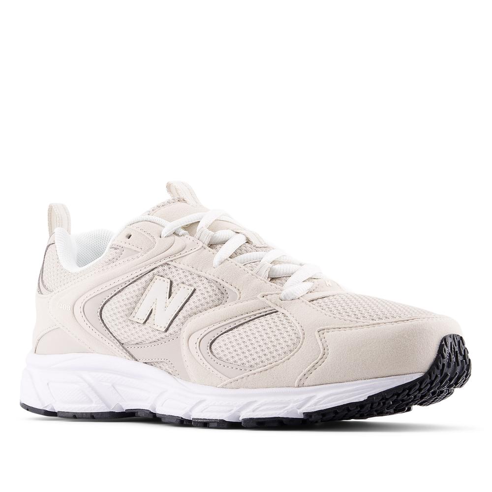 Cipő unisex New Balance U4084S0 - bézs