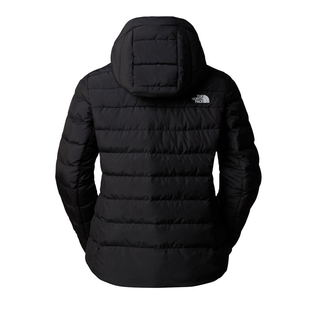 Női mellény The North Face Aconcagua III 0A84IV4H01 - fekete