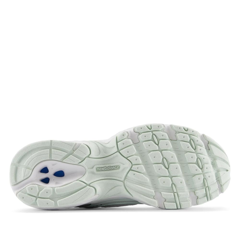 Gyermekcipő New Balance G5306DH - menta