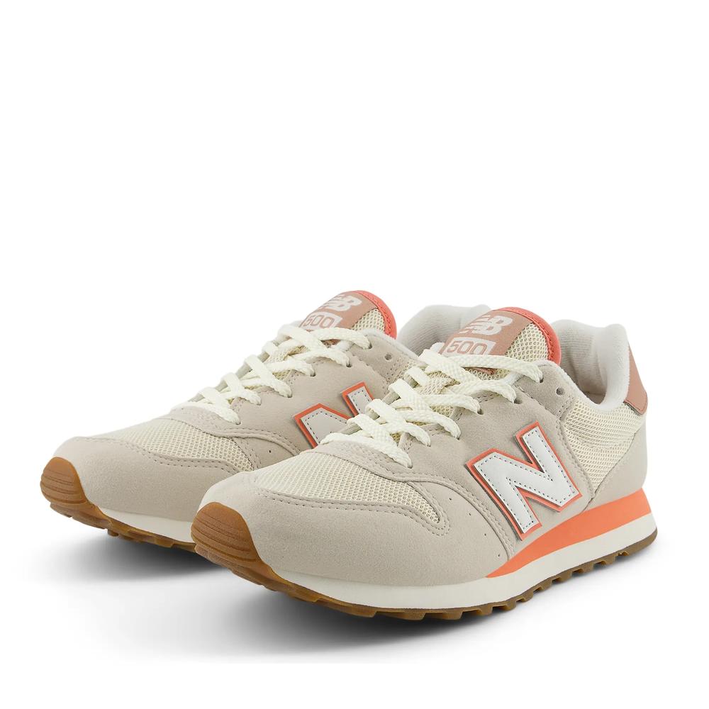 Női cipő New Balance GW500BPC - bézs