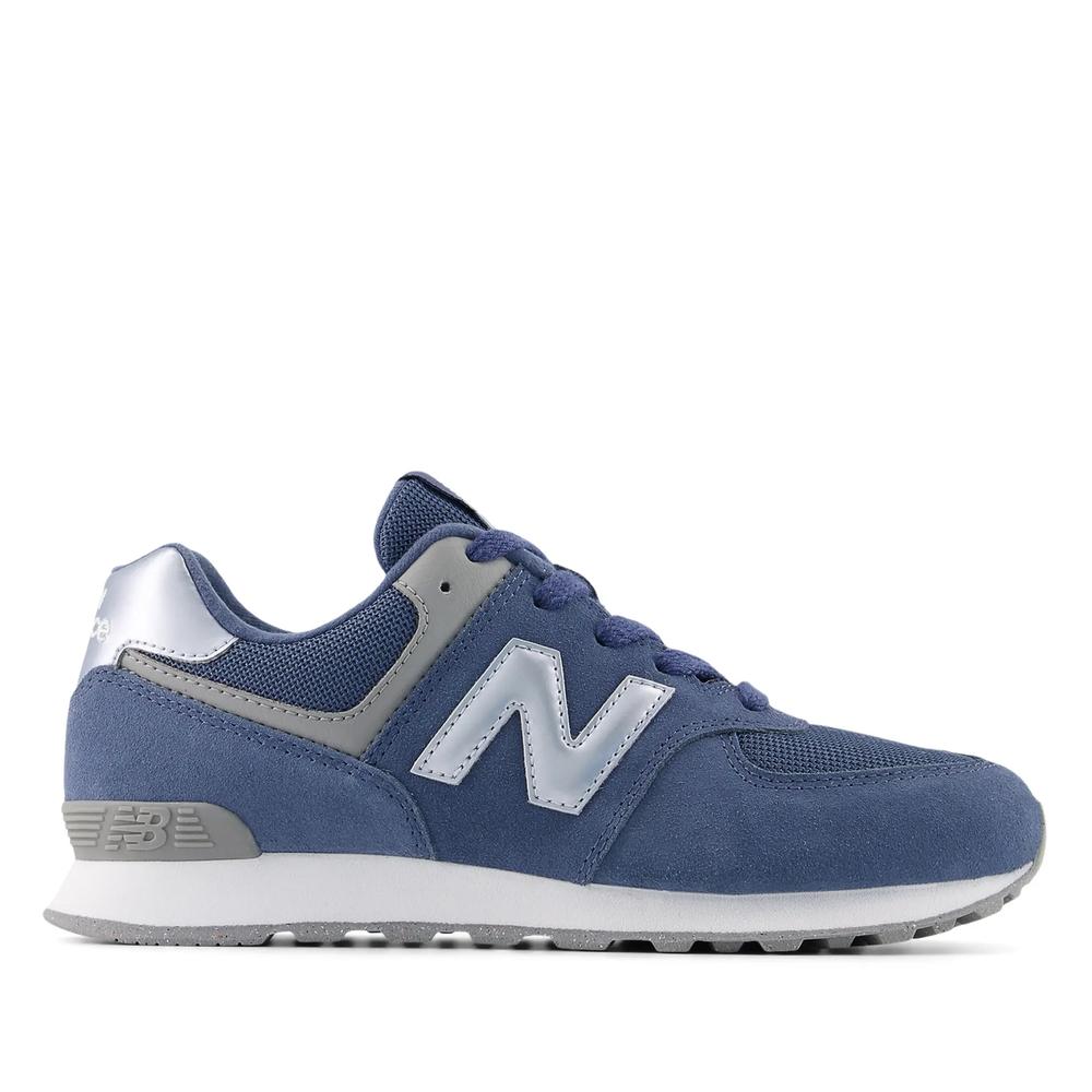 Női cipő New Balance G5749QK - kék