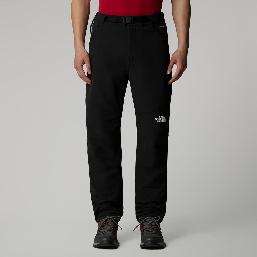 Alsonadrág The North Face Diablo 0A7X6D4H01 - fekete