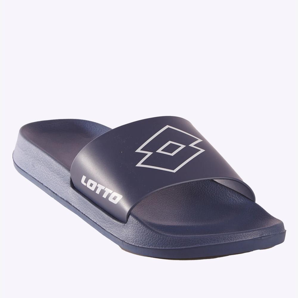 Flip Flop Lotto Lathi 2400660U-5910 - sötétkék