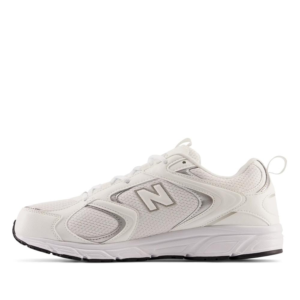 Férfi cipő New Balance ML408W – fehér