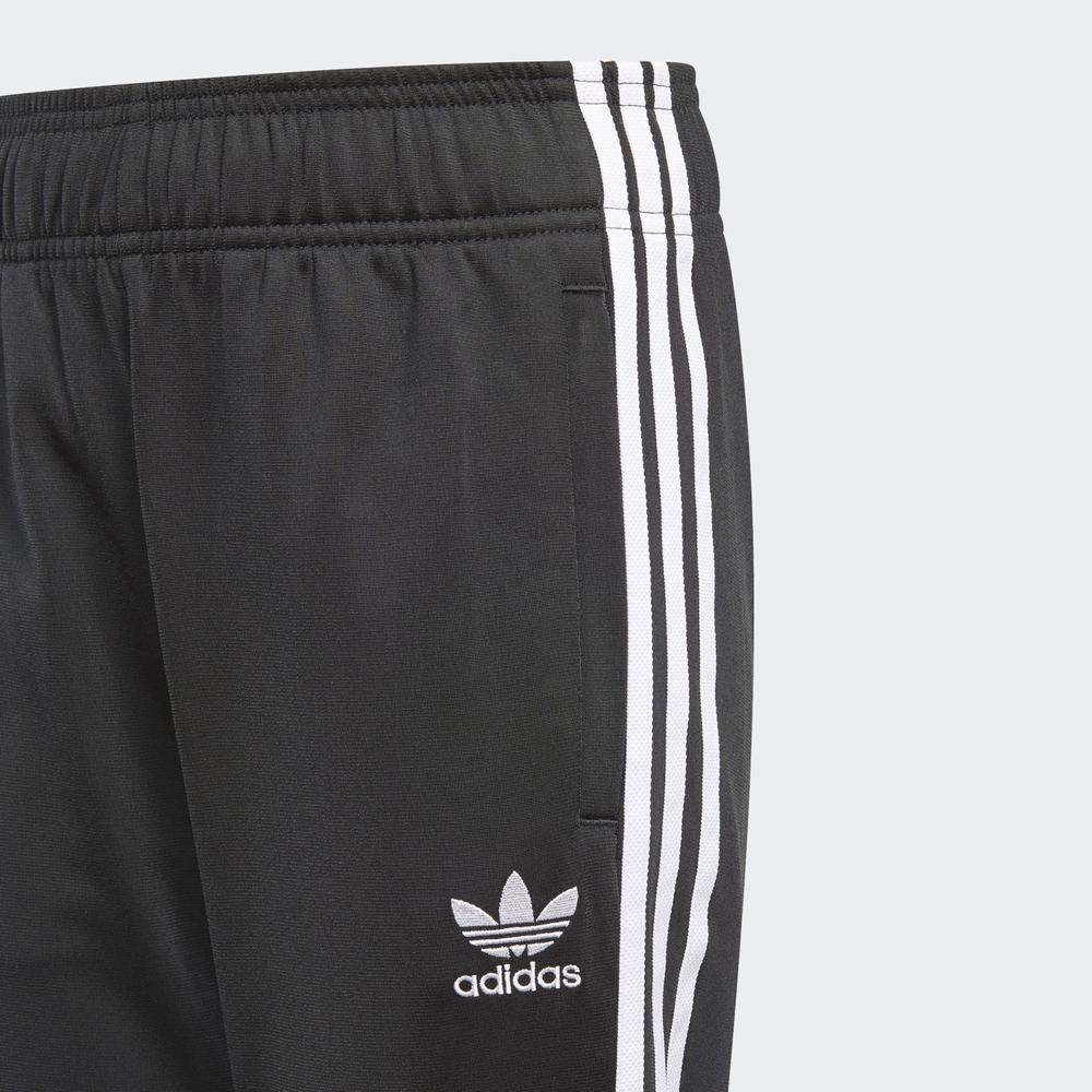 Melegítőnadrág adidas Adicolor SST Track Pants GN8453 - fekete