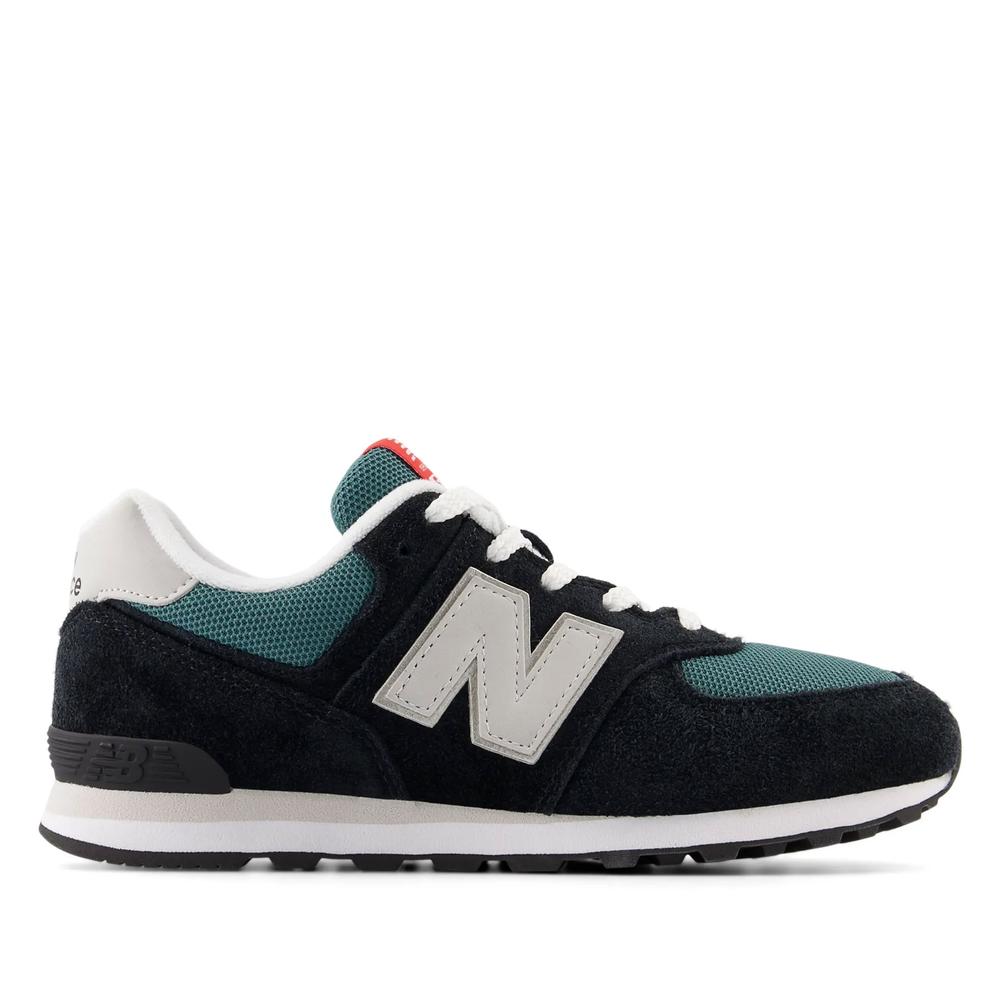 Cipő New Balance GC574MGH - fekete