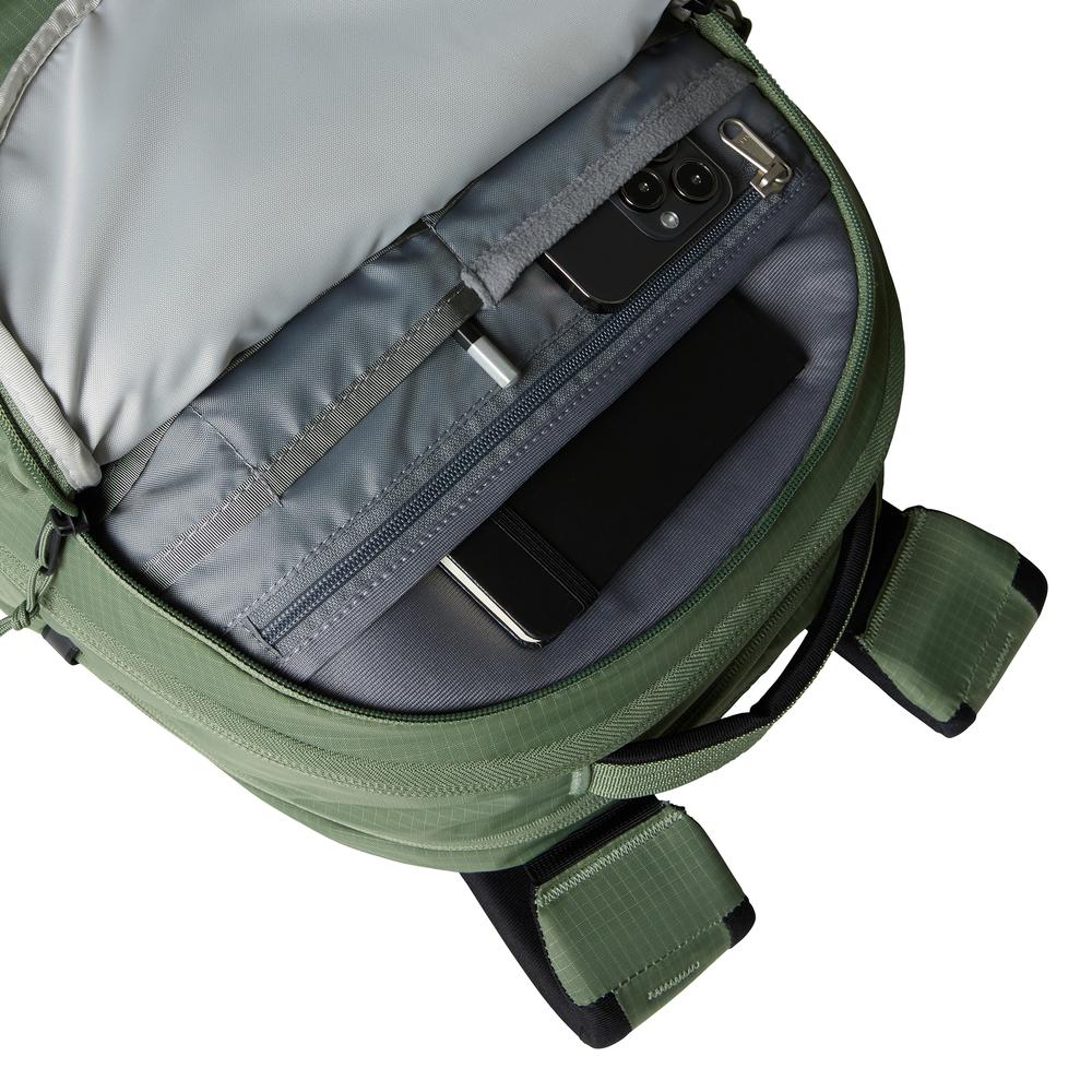 Hátitáska The North Face Borealis 0A52SED0L1 - zöld