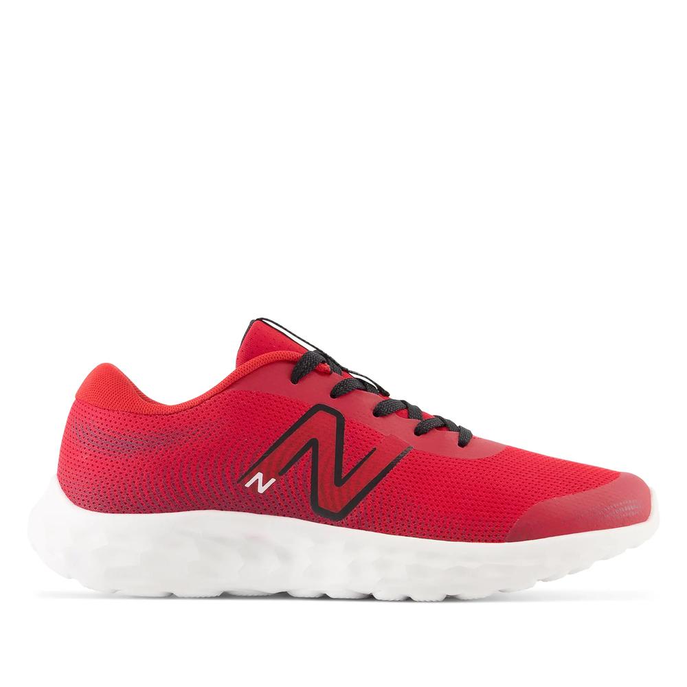 Gyermekcipő New Balance GP520TR8  - piros