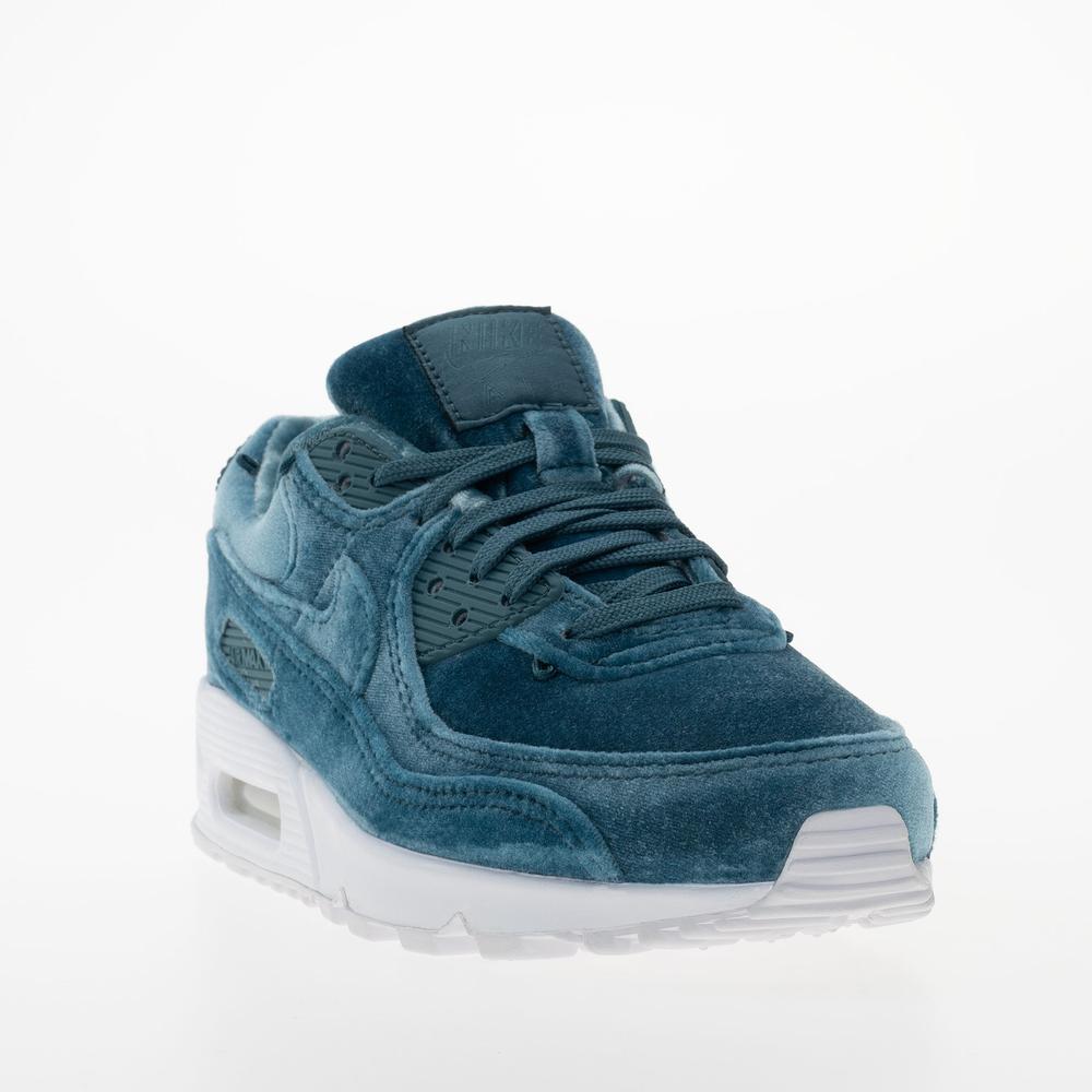 Női cipő Nike Air Max 90 PRM DO2194-001 - zöld
