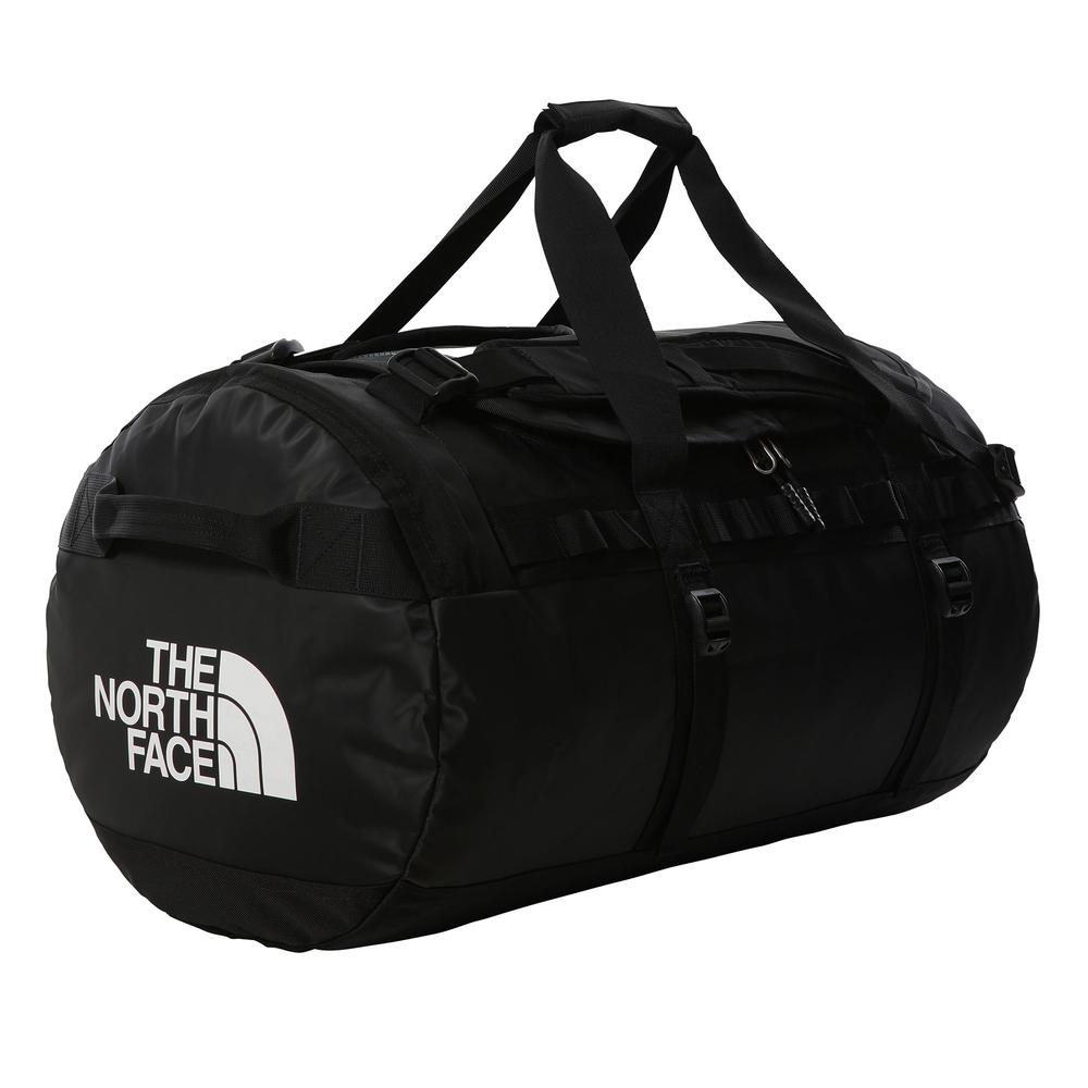 Táska The North Face Base Camp Duffel M 0A52SA53R1 - fekete