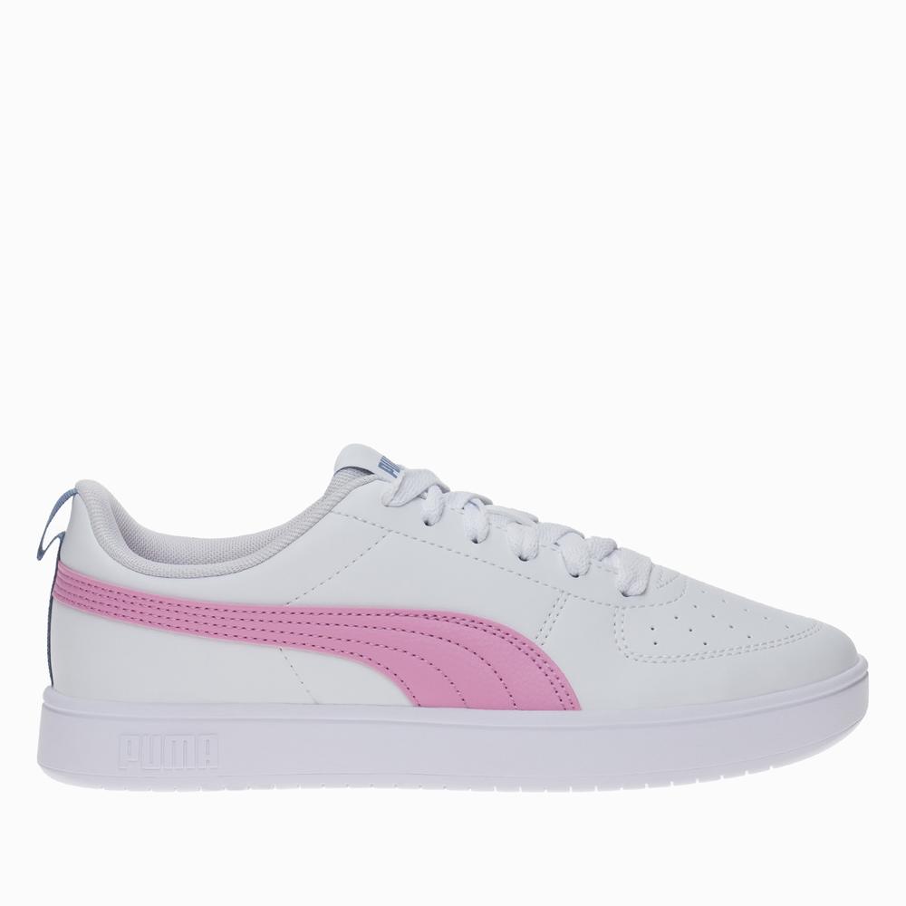 Cipő Puma Rickie 38431128 - fehér